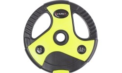 SBP15 ZESTAW POMPEK FITNESS HMS