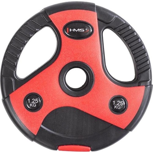 SBP15 ZESTAW POMPEK FITNESS HMS