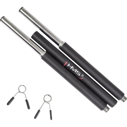 SBP15 ZESTAW POMPEK FITNESS HMS