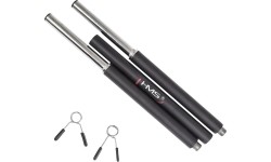 SBP15 ZESTAW POMPEK FITNESS HMS