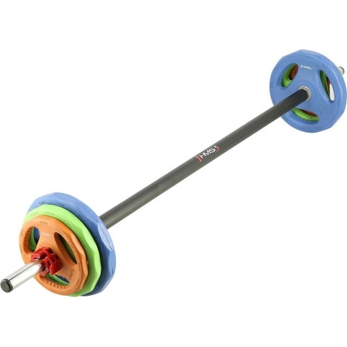 Sztanga Body Pump HMS SBP22 - 20 kg