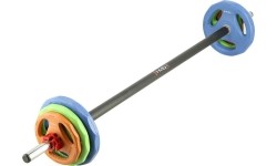 Sztanga Body Pump HMS SBP22 - 20 kg