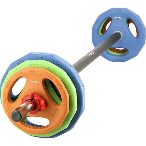 Sztanga Body Pump HMS SBP22 - 20 kg