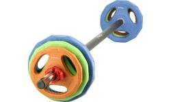 Sztanga Body Pump HMS SBP22 - 20 kg