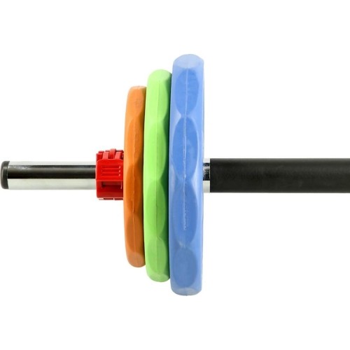 Sztanga Body Pump HMS SBP22 - 20 kg