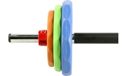 Sztanga Body Pump HMS SBP22 - 20 kg