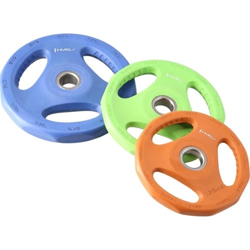 Sztanga Body Pump HMS SBP22 - 20 kg