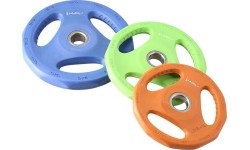 Sztanga Body Pump HMS SBP22 - 20 kg