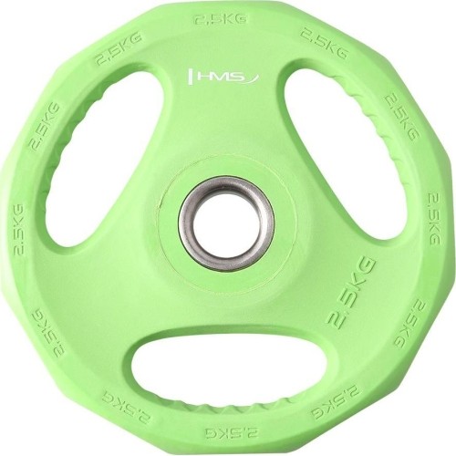 Sztanga Body Pump HMS SBP22 - 20 kg