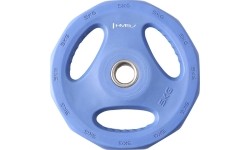 Sztanga Body Pump HMS SBP22 - 20 kg