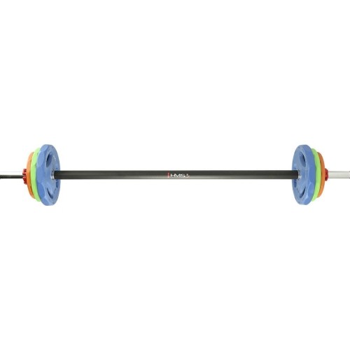 Sztanga Body Pump HMS SBP22 - 20 kg