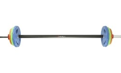 Sztanga Body Pump HMS SBP22 - 20 kg