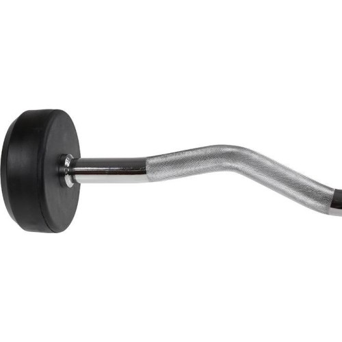 GSL-50 ZAKRZYWIONY PRĘT POWLEKANY GUMĄ HMS - 10 kg