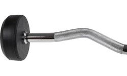 GSL-50 ZAKRZYWIONY PRĘT POWLEKANY GUMĄ HMS - 10 kg