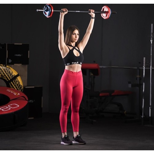 Gryf do body pump GBP01 HMS