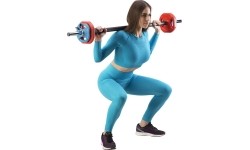 Gryf do body pump GBP01 HMS