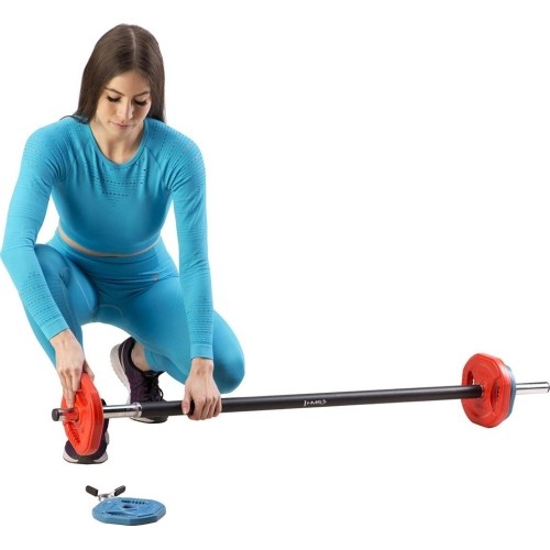 Gryf do body pump GBP01 HMS