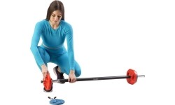 Gryf do Body Pump HMS GBP01