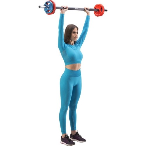 Gryf do body pump GBP01 HMS