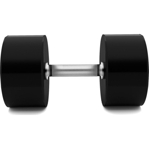 HPC SET ZESTAW HANTLI POLIURETANOWYCH 2 x 27,5 - 37,5 KG CPU (325 KG) HMS
