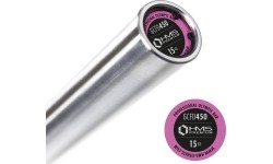 GCFD450 CROSSFIT BAR HMS