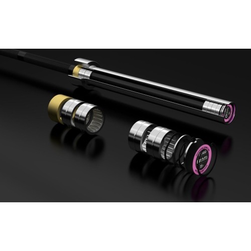 GCFD450 CROSSFIT BAR HMS