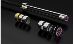 GCFD450 CROSSFIT BAR HMS