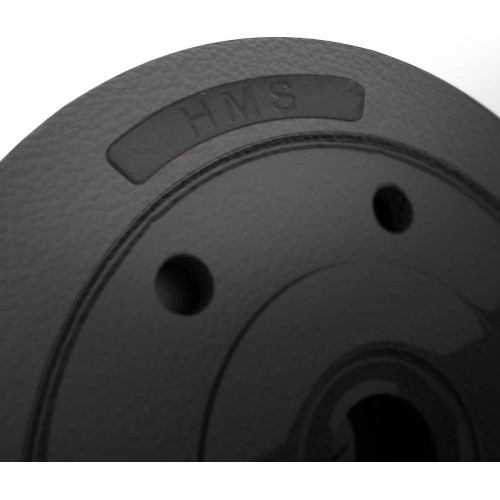 ZESTAW SZTANGI I HANTLI KOMPOZYTOWYCH SGP15 HMS - 40 kg