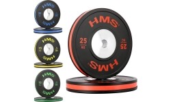 TALERZE OLIMPIJSKIE BTBR - ZESTAW ZDERZAKÓW