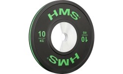 TALERZE OLIMPIJSKIE BTBR - ZESTAW ZDERZAKÓW