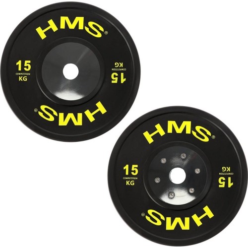 TALERZE OLIMPIJSKIE BTBR - ZESTAW ZDERZAKÓW