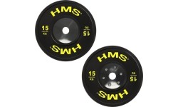 TALERZE OLIMPIJSKIE BTBR - ZESTAW ZDERZAKÓW