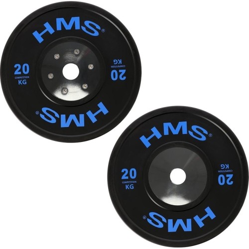 TALERZE OLIMPIJSKIE BTBR - ZESTAW ZDERZAKÓW