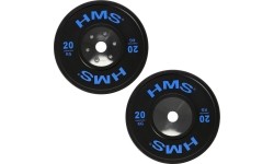 TALERZE OLIMPIJSKIE BTBR - ZESTAW ZDERZAKÓW