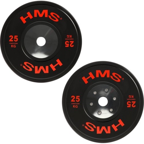 TALERZE OLIMPIJSKIE BTBR - ZESTAW ZDERZAKÓW