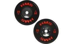 TALERZE OLIMPIJSKIE BTBR - ZESTAW ZDERZAKÓW