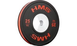 TALERZE OLIMPIJSKIE BTBR - ZESTAW ZDERZAKÓW