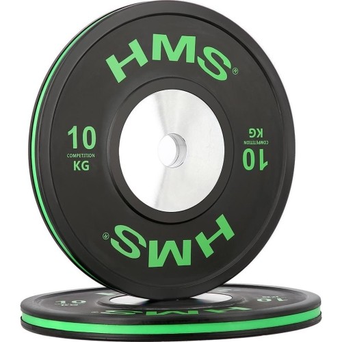 TALERZE OLIMPIJSKIE BTBR - ZESTAW ZDERZAKÓW