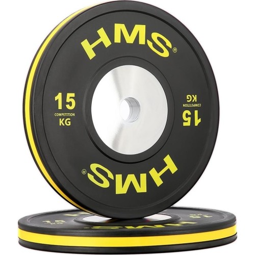 TALERZE OLIMPIJSKIE BTBR - ZESTAW ZDERZAKÓW