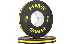 TALERZE OLIMPIJSKIE BTBR - ZESTAW ZDERZAKÓW