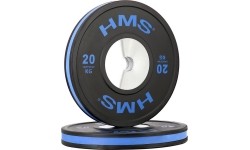 TALERZE OLIMPIJSKIE BTBR - ZESTAW ZDERZAKÓW