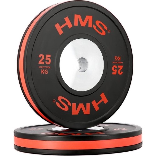 TALERZE OLIMPIJSKIE BTBR - ZESTAW ZDERZAKÓW