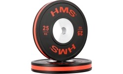 TALERZE OLIMPIJSKIE BTBR - ZESTAW ZDERZAKÓW