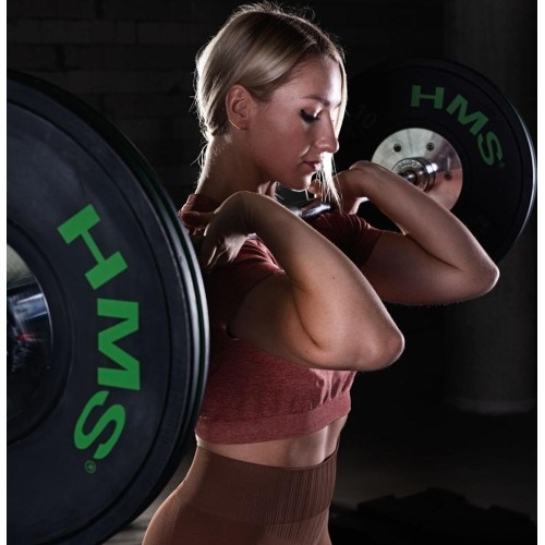 TALERZE OLIMPIJSKIE BTBR - ZESTAW ZDERZAKÓW