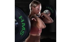 TALERZE OLIMPIJSKIE BTBR - ZESTAW ZDERZAKÓW