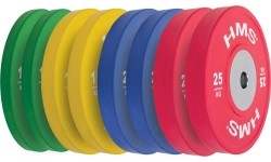 TBR PROFI SET OLYMPIC BUMPER SET HMS