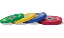 TBR PROFI SET OLYMPIC BUMPER SET HMS