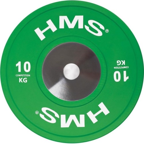 TBR PROFI SET OLYMPIC BUMPER SET HMS