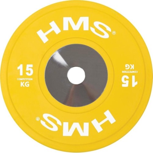 Zestaw obciążeń TBR PROFI Olympic Bumper HMS