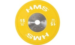 Zestaw obciążeń TBR PROFI Olympic Bumper HMS